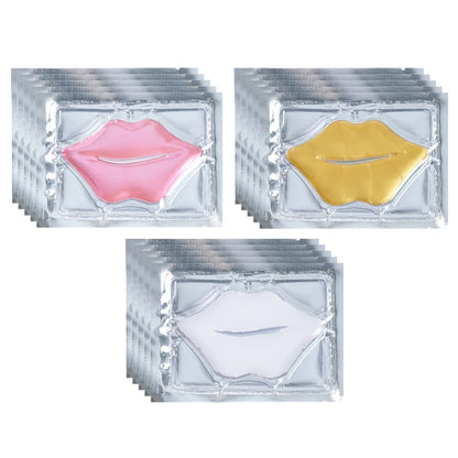 Collagen Lip Masks